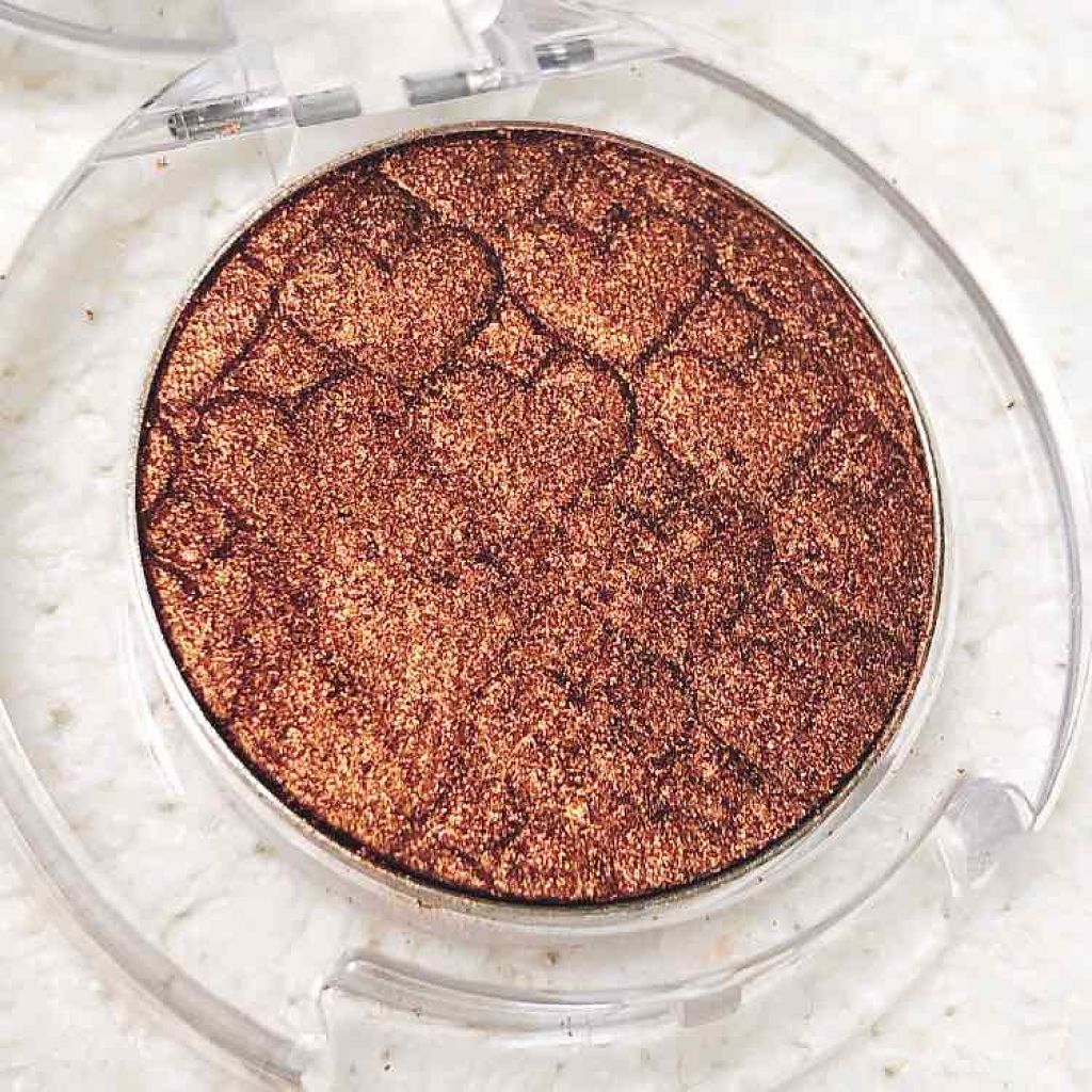 ルックアット マイアイズ/ETUDE/単色アイシャドウを使ったクチコミ(3枚目)