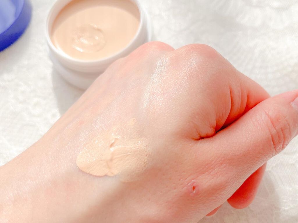 フイルナチュラント エクスバリア プロテクトリペアバーム/ドクターフィルコスメティクス/フェイスバームを使ったクチコミ(4枚目)