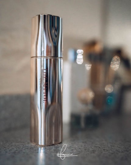 ザ マイトル エッセンス/THE MYTOL/ブースター・導入液を使ったクチコミ(2枚目)