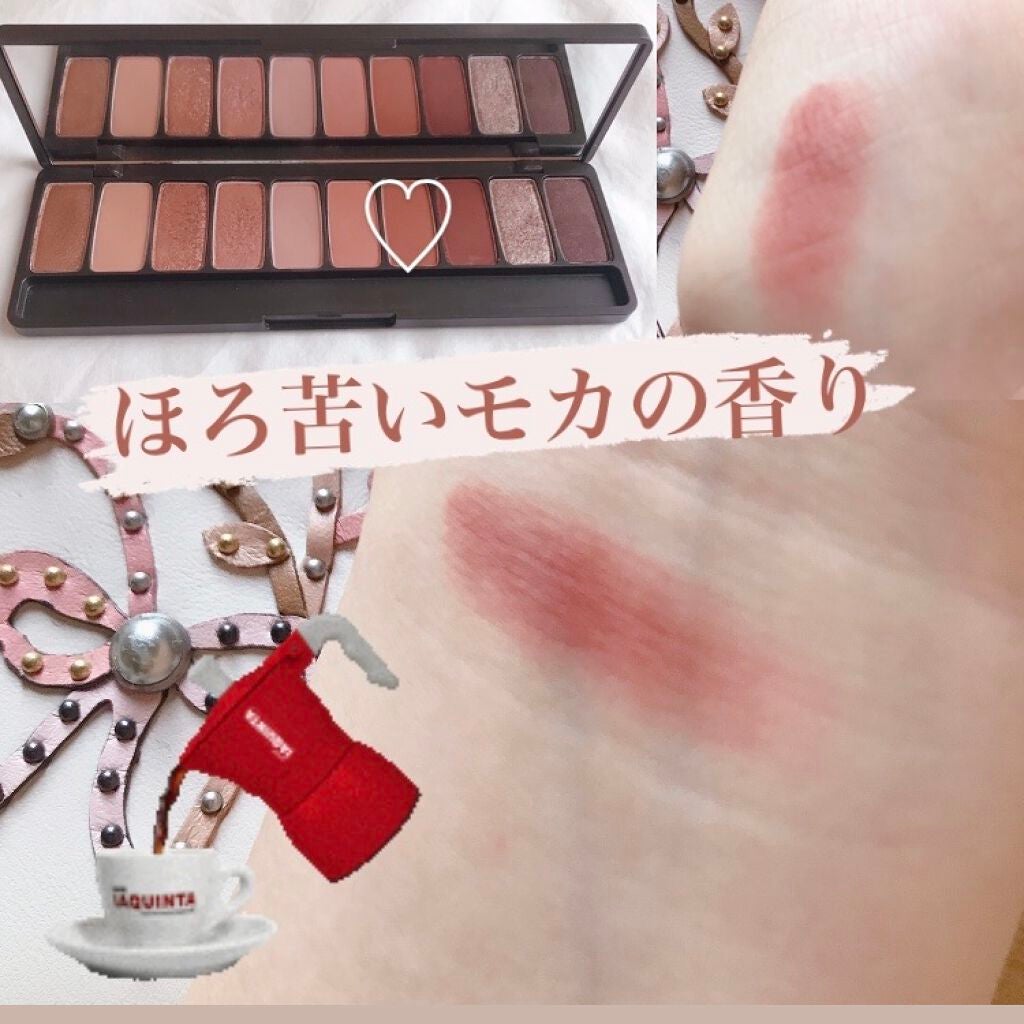 ゼロベルベットティント/rom&nd/リップティントを使ったクチコミ(1枚目)