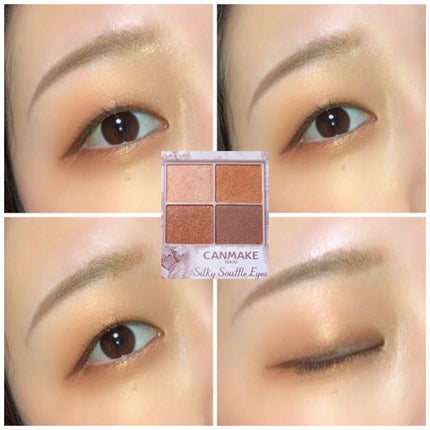 スリムスケッチアイブロウペンシル/U R GLAM/アイブロウペンシルを使ったクチコミ(3枚目)