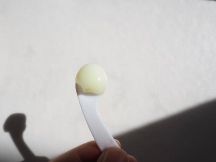 アクアコラーゲンゲル エンリッチリフト EX 120g/ドクターシーラボⓇ/フェイスクリームを使ったクチコミ(3枚目)