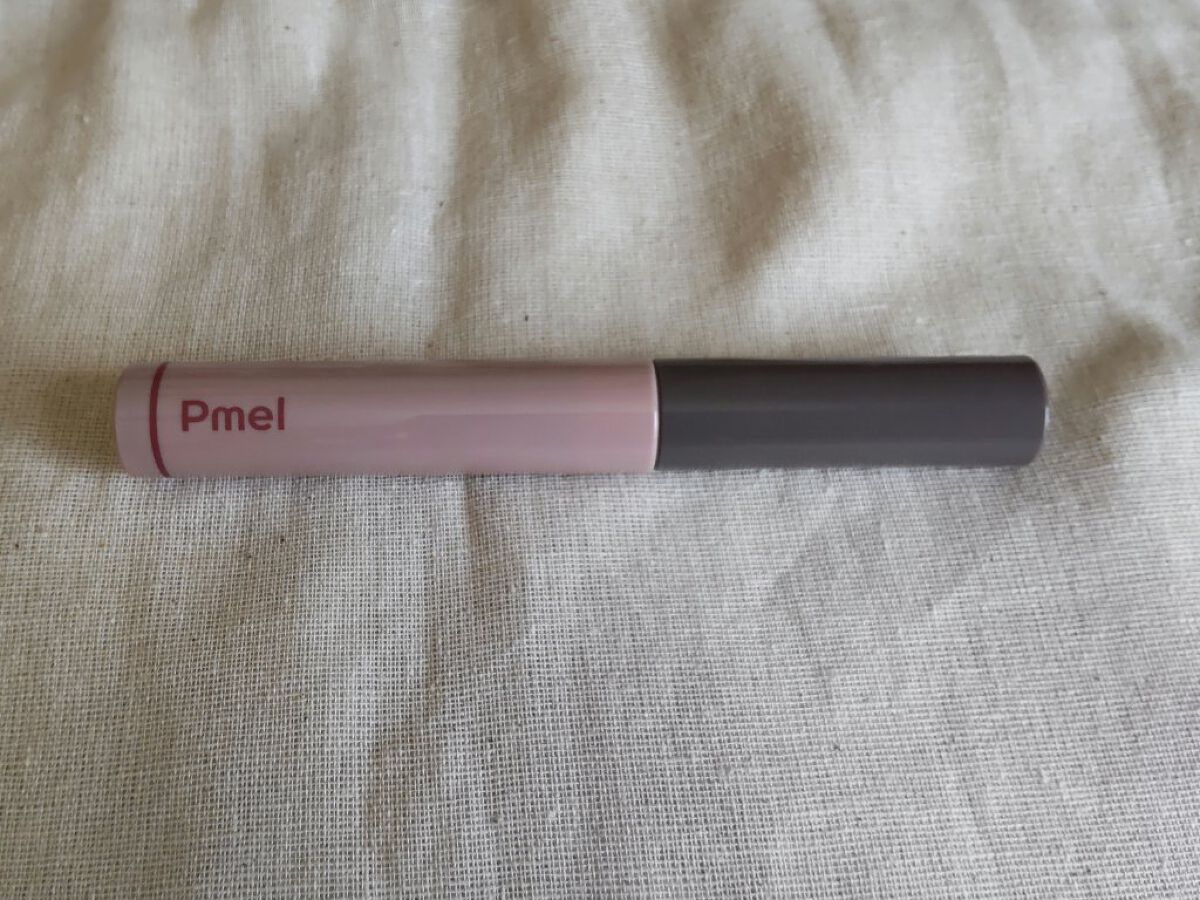 ピメル うそつきマスカラ/pdc/マスカラを使ったクチコミ（2枚目）