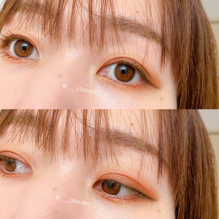 シグニチャー カラー アイズ/SUQQU/アイシャドウパレットを使ったクチコミ(6枚目)