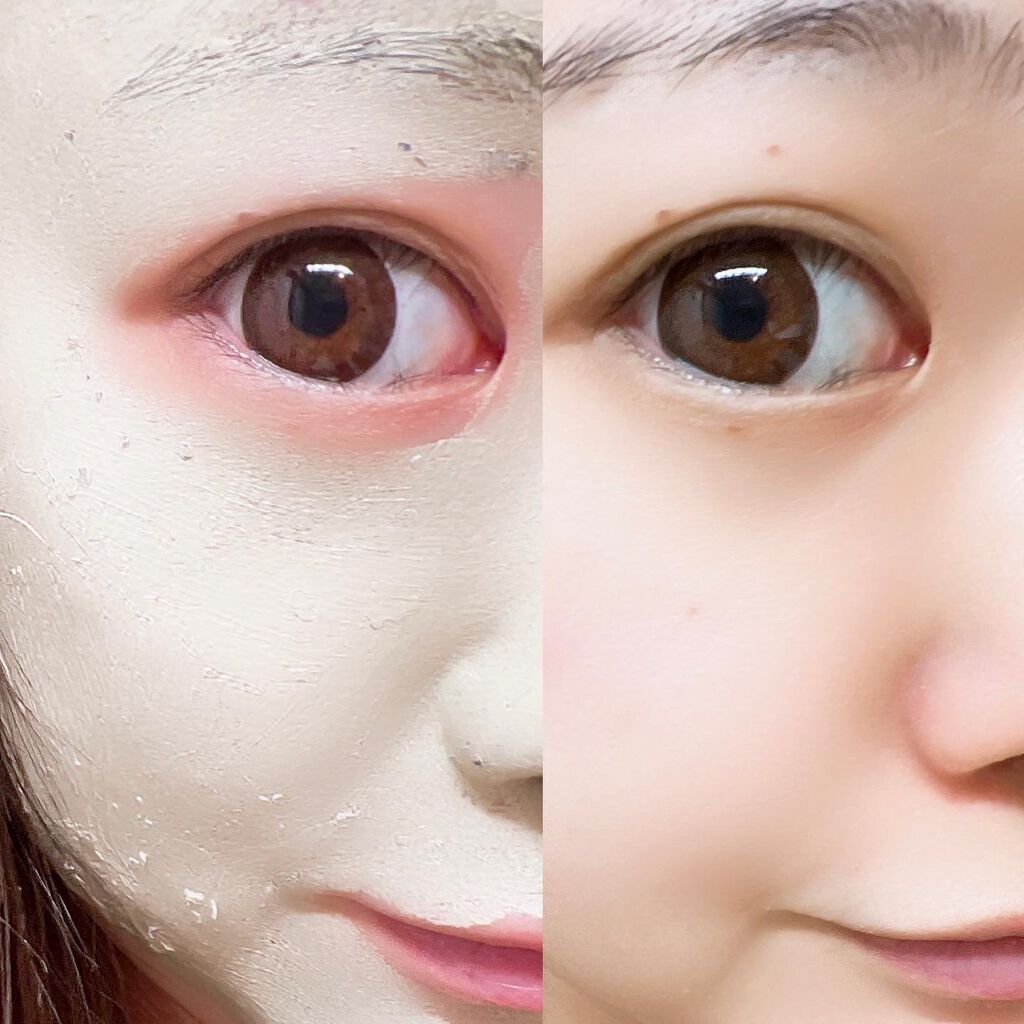 CICA カプセルマスク/VT/洗い流すパック・マスクを使ったクチコミ(5枚目)