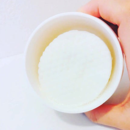 はちみつコラーゲントナーパッド/BIA Effect/トナーパッドを使ったクチコミ(5枚目)