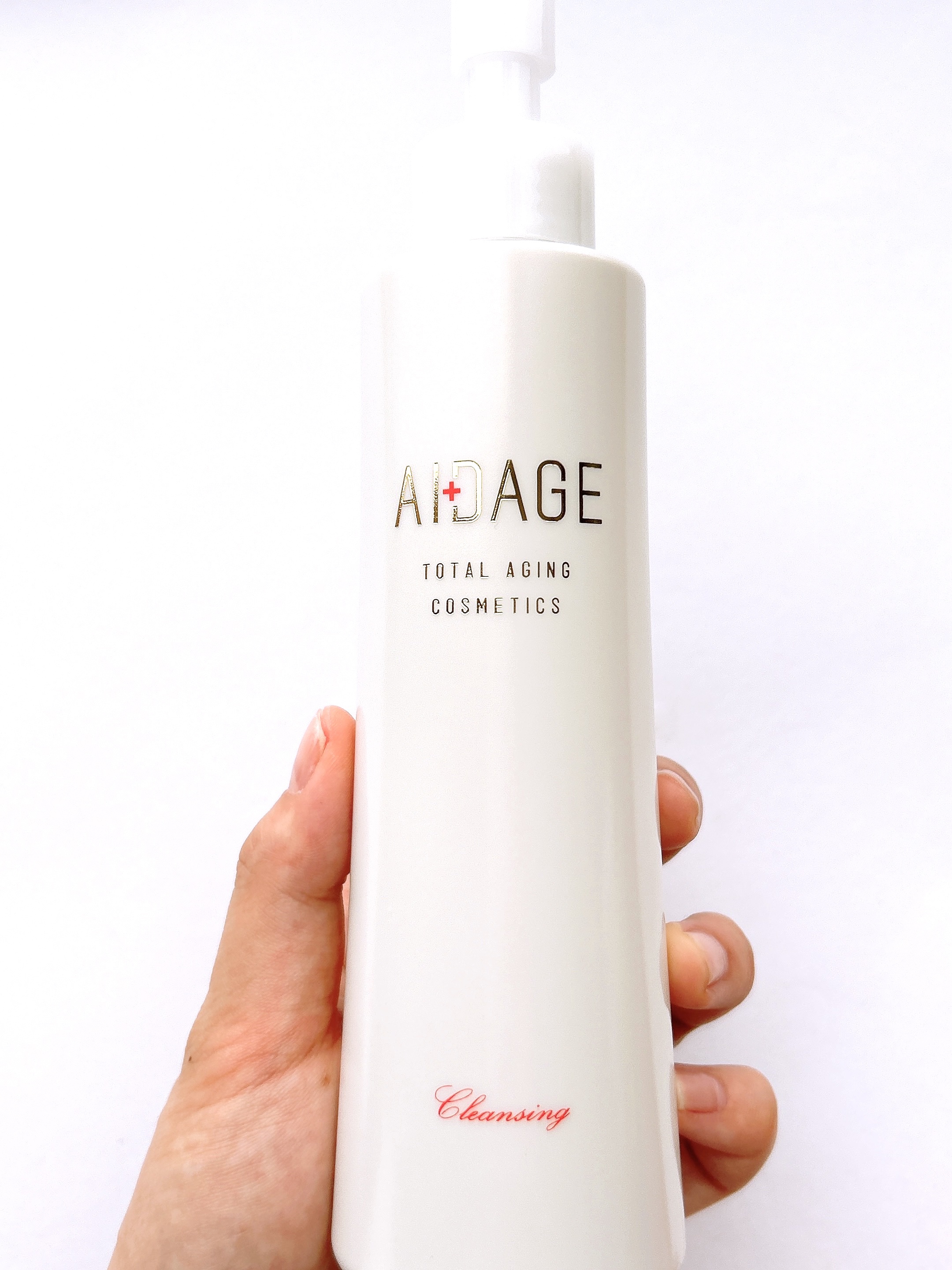 クレンジング / AIDAGE