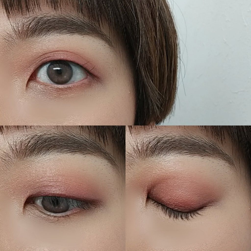 スティロ ユー ウォータープルーフ N/CHANEL/ペンシルアイライナーを使ったクチコミ（3枚目）