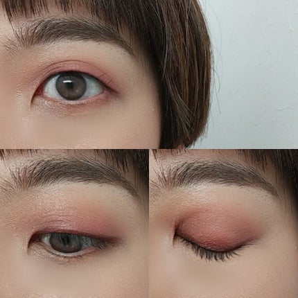 スティロ ユー ウォータープルーフ N/CHANEL/ペンシルアイライナーを使ったクチコミ(3枚目)