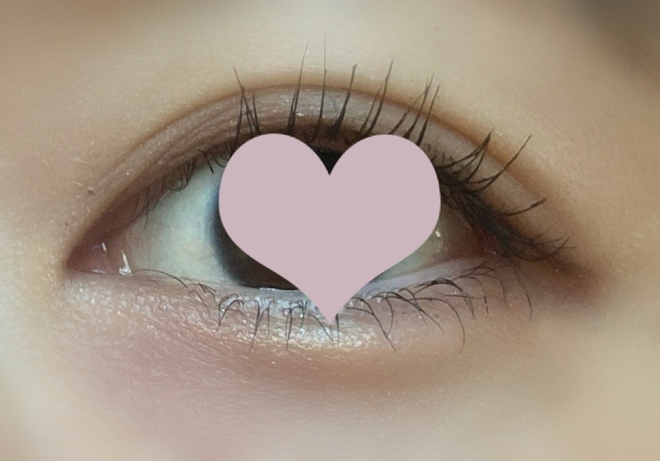 ペンシルアイライナーex/パラドゥ/ペンシルアイライナーを使ったクチコミ（1枚目）