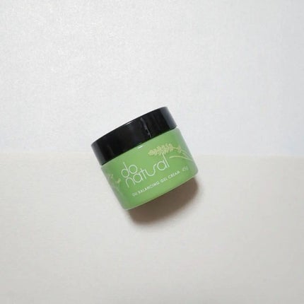 オイル バランシング ローション/do natural/化粧水を使ったクチコミ(6枚目)