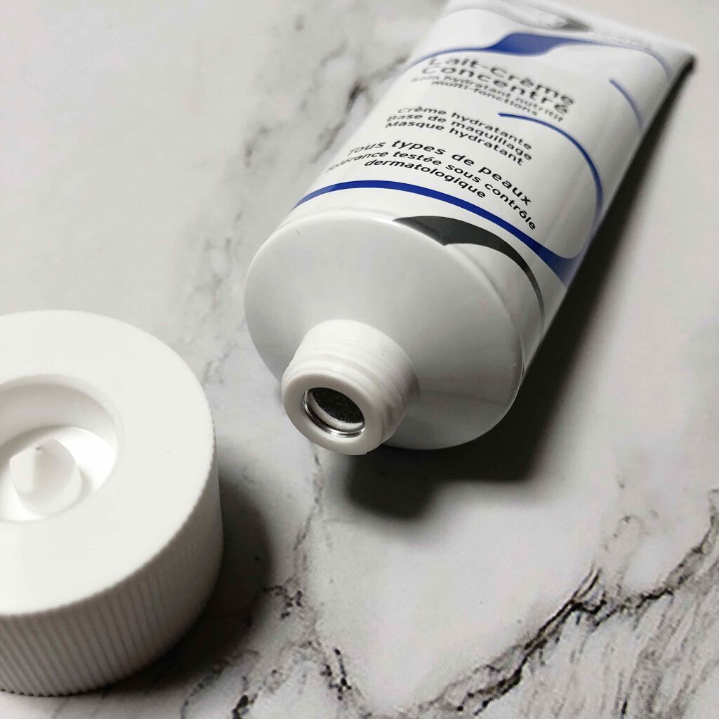 アンブリオリス モイスチャークリーム/アンブリオリス/フェイスクリームを使ったクチコミ(3枚目)