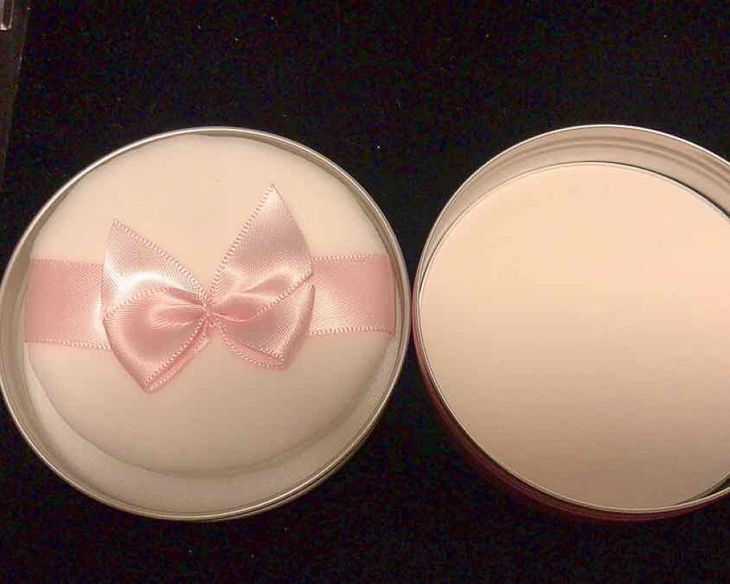 すっぴんパウダー/クラブ/プレストパウダーを使ったクチコミ(2枚目)