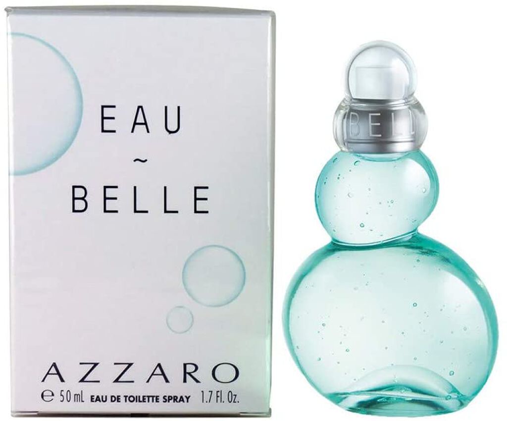 アザロ オー・ベル