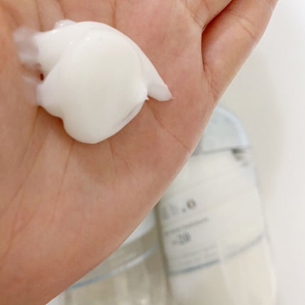 ピュアモイスト シャンプー 1.0/ヘアトリートメント 2.0/&bio/市販シャンプーを使ったクチコミ(3枚目)