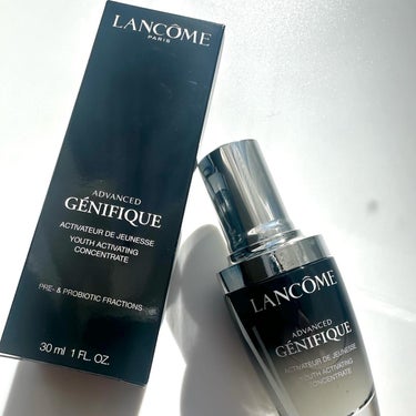 ジェニフィック アドバンスト N/LANCOME/美容液を使ったクチコミ（6枚目）