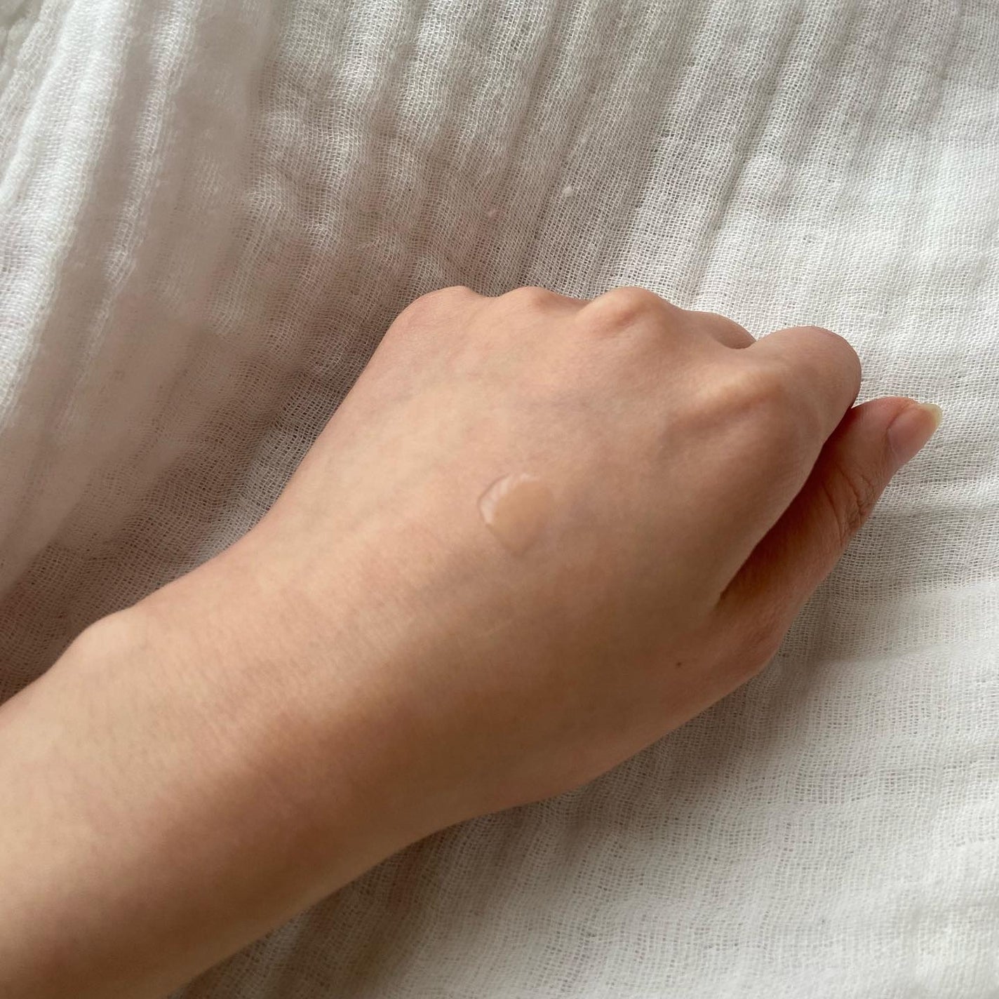 薬用ブライドニングローション/&est/化粧水を使ったクチコミ(4枚目)