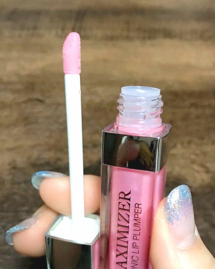 【旧】ディオール アディクト リップ マキシマイザー/Dior/リップグロスを使ったクチコミ(4枚目)