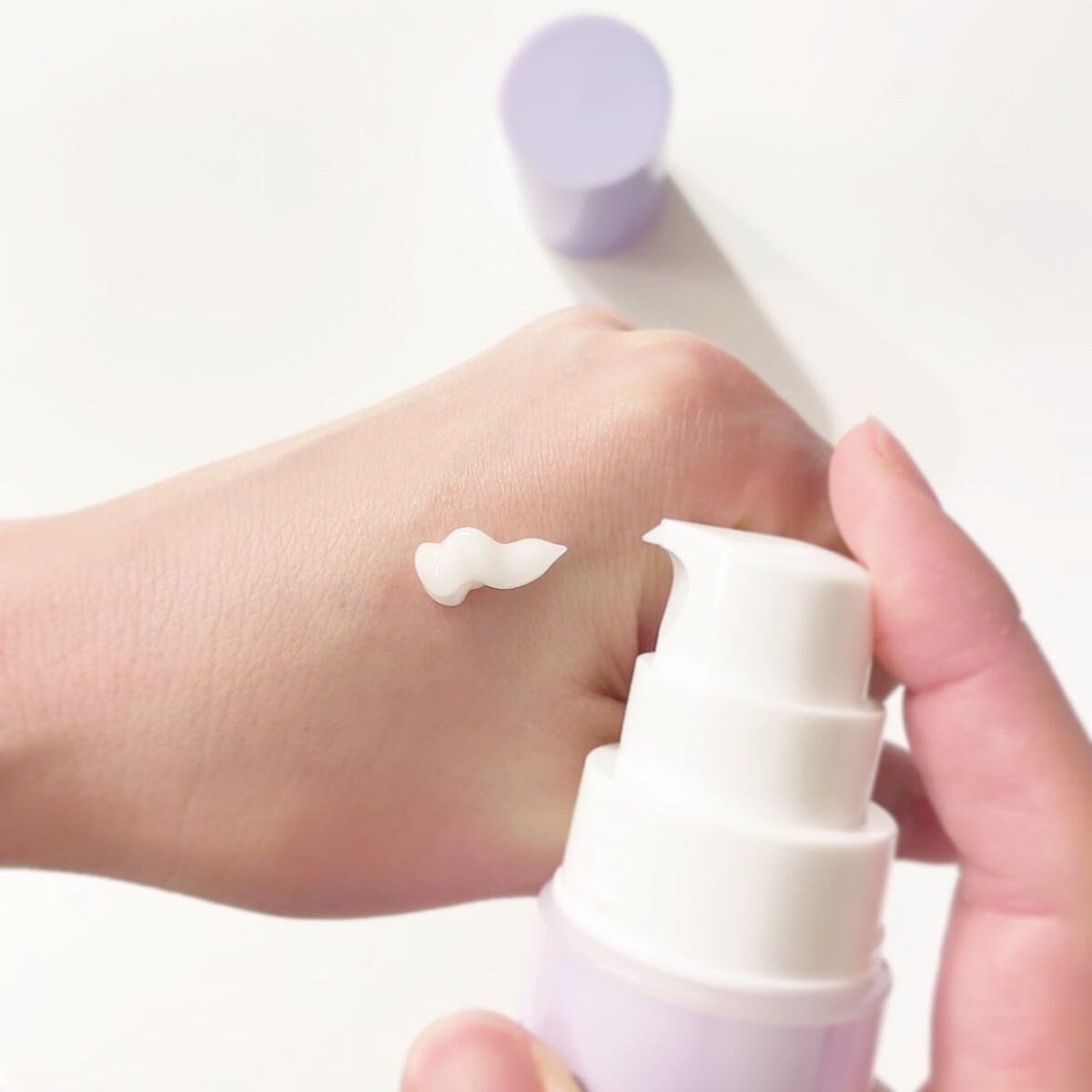 しろさえ ホワイトニングジェル/トリニティーライン/オールインワン化粧品を使ったクチコミ（3枚目）