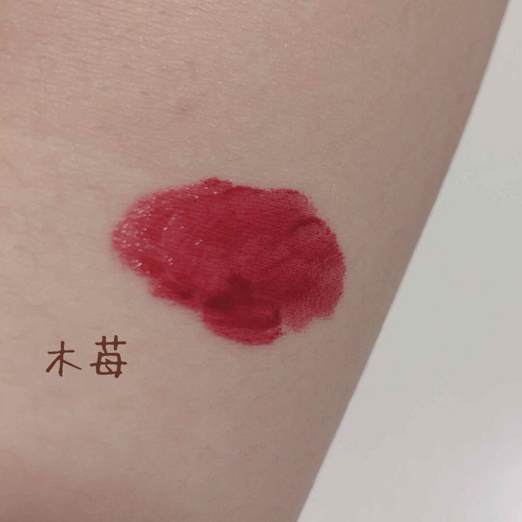 ユニコーンシリーズ マジックワンドルージュ/FlowerKnows/口紅を使ったクチコミ(3枚目)