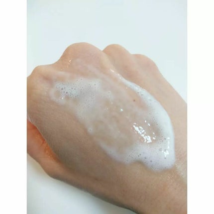 B.A ミルク フォーム/B.A/乳液を使ったクチコミ(4枚目)