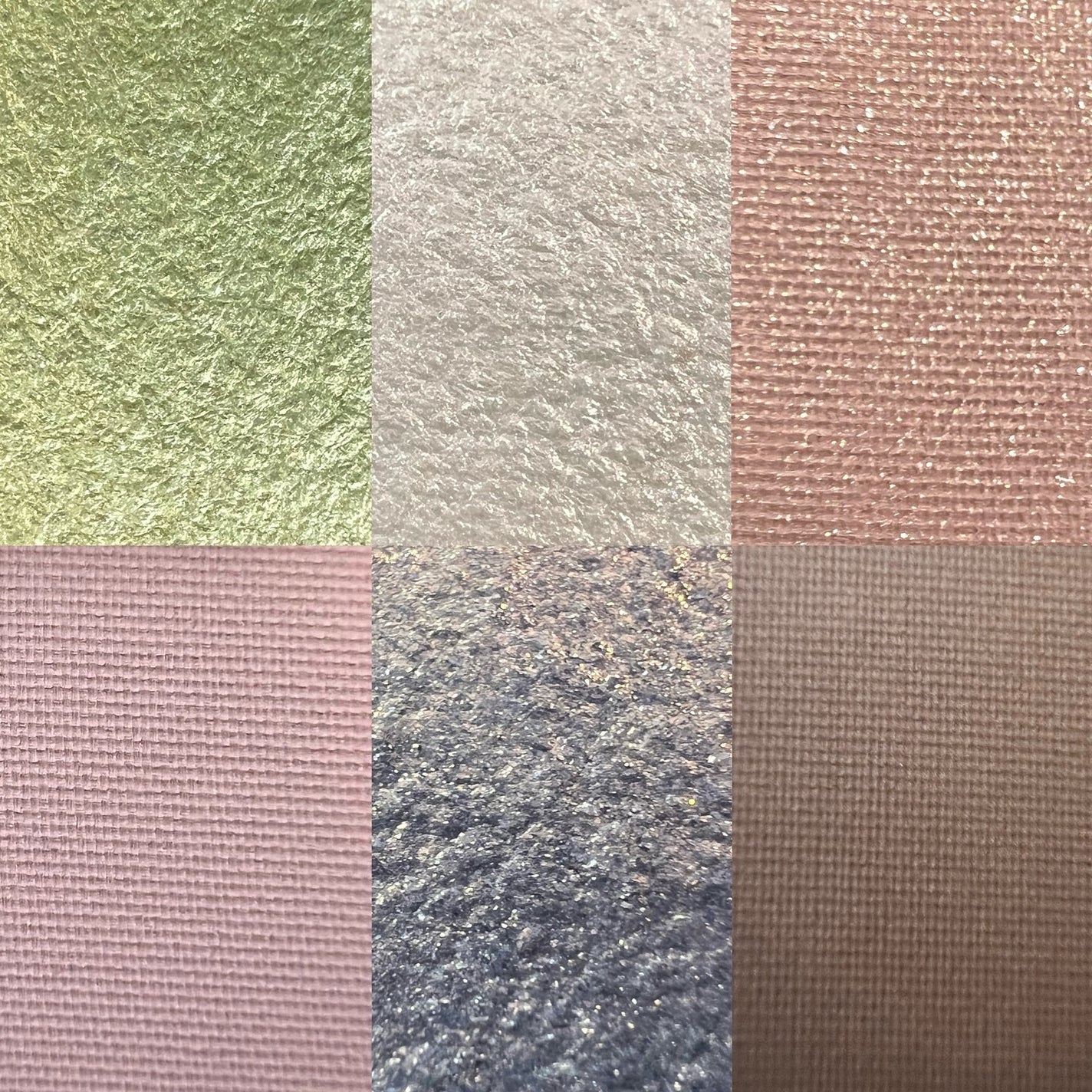 エクスプローラ12色 動物アイシャドウパレット/PERFECT DIARY/アイシャドウパレットを使ったクチコミ(5枚目)