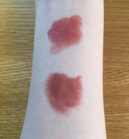 ブライトアップルージュ BR-01/media/口紅を使ったクチコミ(3枚目)