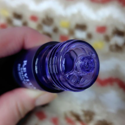 アイゾーンブースター/リバイタル/アイケア・アイクリームを使ったクチコミ(2枚目)