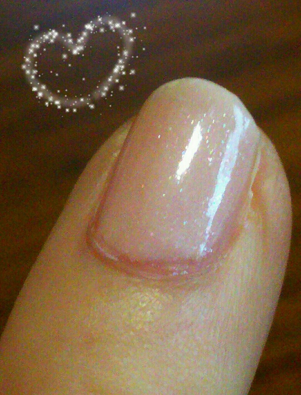 エテュセ クイックケアコート/ettusais/ネイルオイル・トリートメントを使ったクチコミ（2枚目）