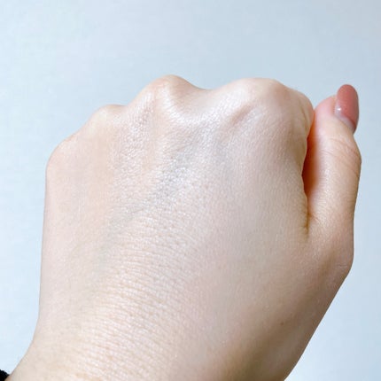 グロウシフォン セラムフィルター/JILL STUART/パウダーファンデーションを使ったクチコミ(5枚目)