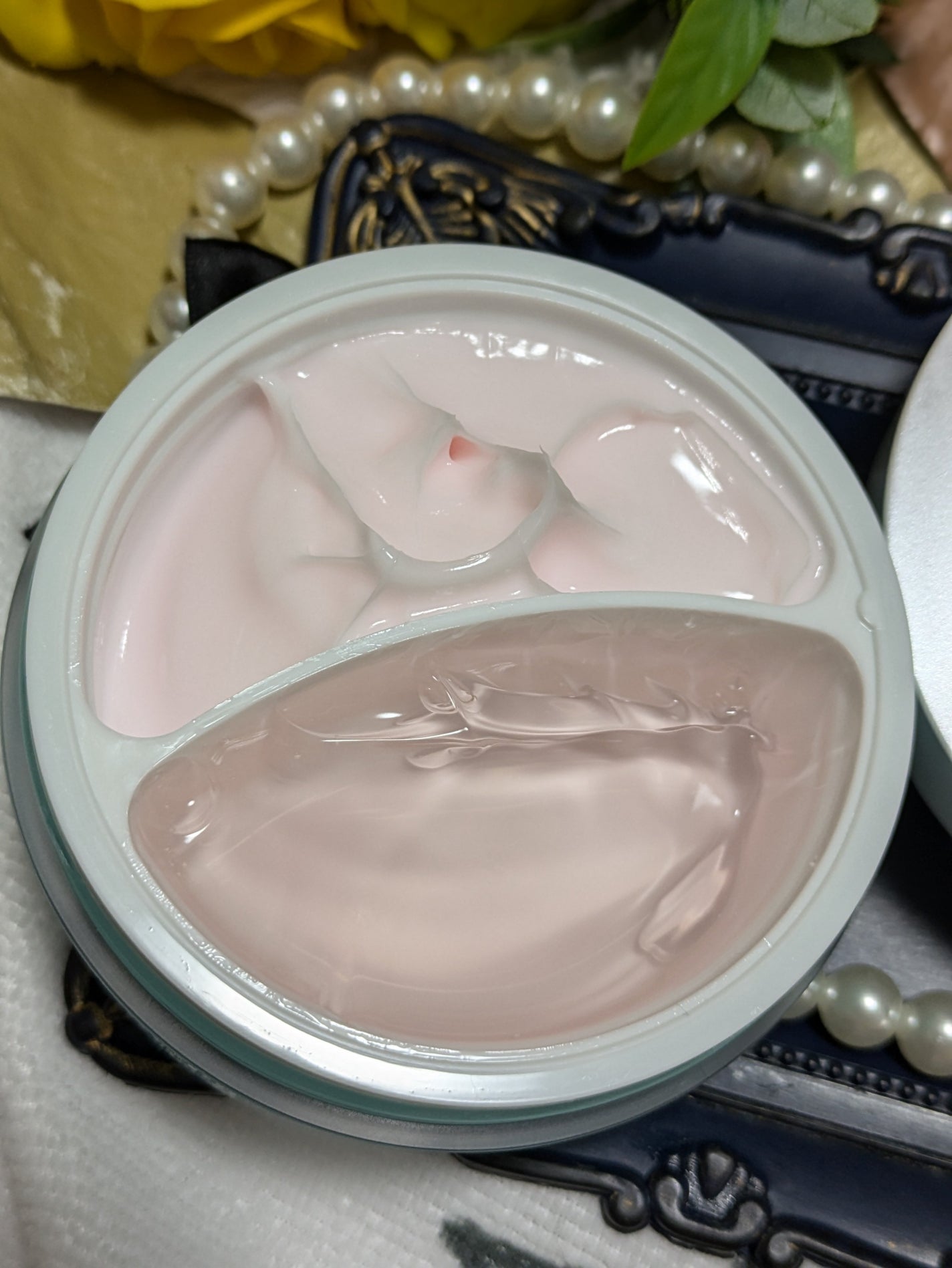 真紅 on LIPS 「オールインワンセラムデュオを商品提供して頂きました。『商品説明..」(2枚目)