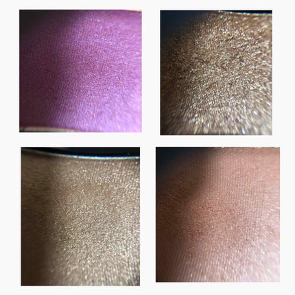 アイ カラー クォード/TOM FORD BEAUTY/アイシャドウパレットを使ったクチコミ(3枚目)