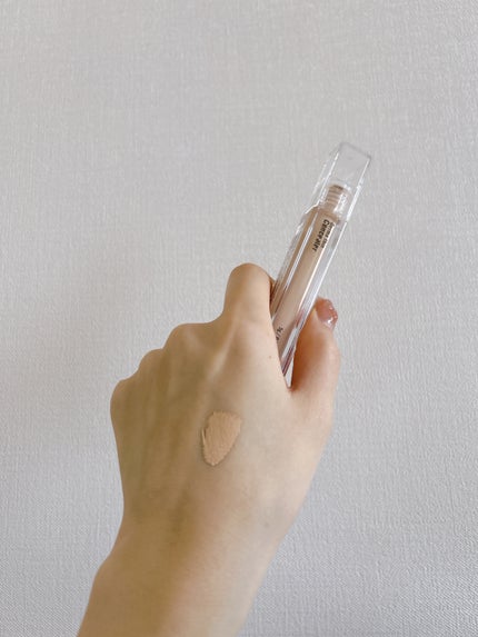 ダーマシンコンシーラー/23years old/リキッドコンシーラーを使ったクチコミ(4枚目)