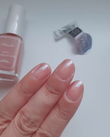 NAILHOLIC
フューチャーメタル
PK842

ピンクのような紫のようなすっごくかわいい色。
青ラメがキラキラ。

単色でも、他と組み合わせても使えます。

今回、手持ちのパラドゥのピンクと重ねてみました。

指先だけメタル。


めちゃくちゃかわいい♡♡♡

一度塗りだと派手になりすぎずさりげなくキラキラ。

派手にしたいときは二度塗りでしっかりギラギラします。

#NAILHOLIC#ネイルホリック
#フューチャーメタル#青ラメ
#キラン#キラキラ#セルフネイル
の画像 その2