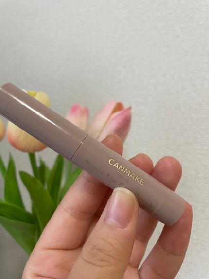 プランプリップケアスクラブ/キャンメイク/リップスクラブを使ったクチコミ(1枚目)