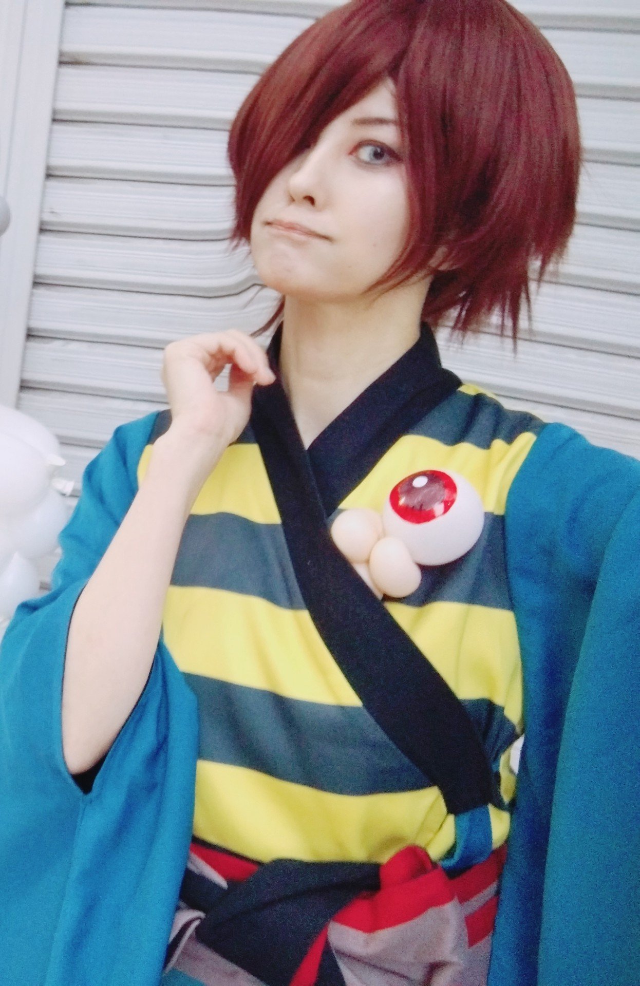 パレットアート/ビューティーワールド/アイシャドウパレットを使ったクチコミ（3枚目）