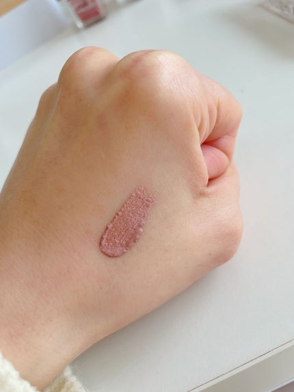 アイカラーマジシャン/キャンメイク/アイシャドウを使ったクチコミ(3枚目)