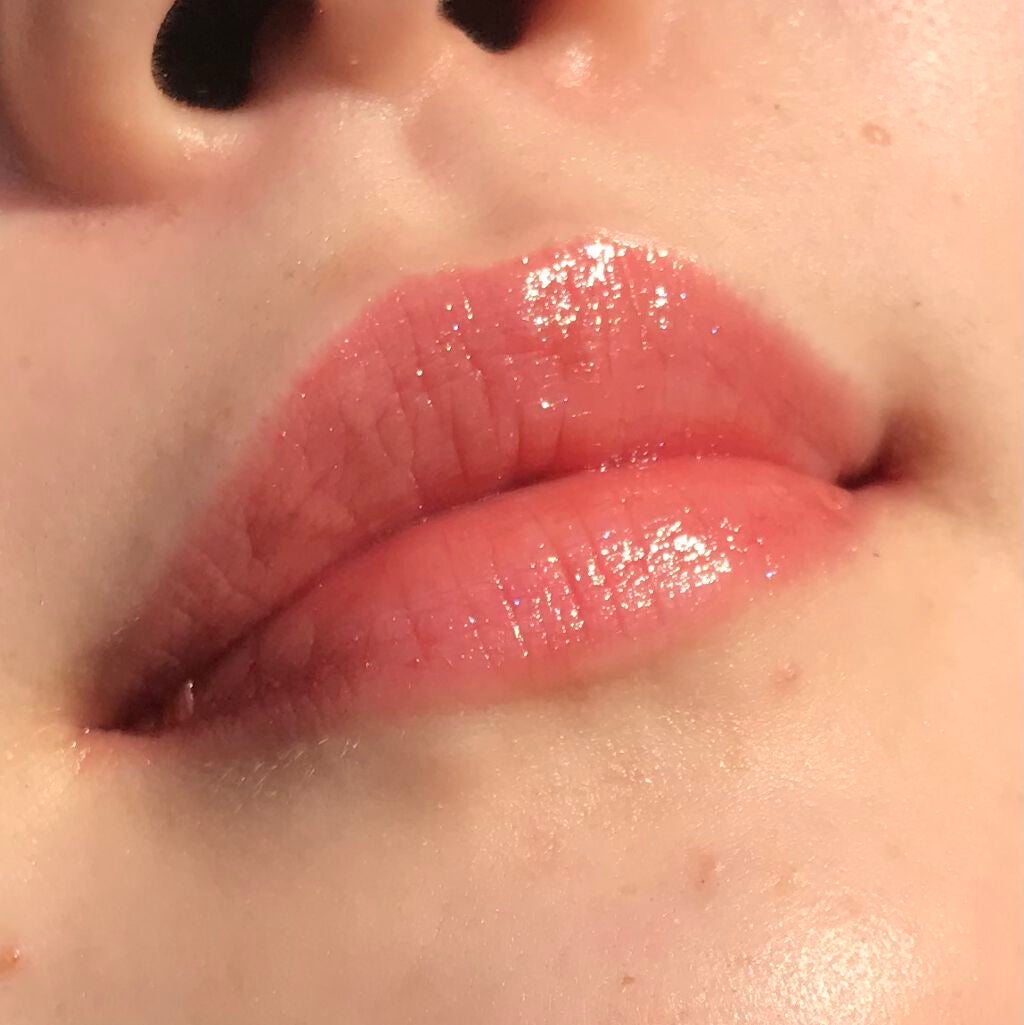【旧】ディオール アディクト ステラー グロス/Dior/リップグロスを使ったクチコミ(6枚目)