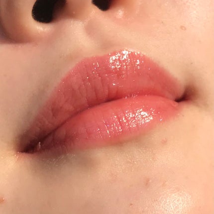 【旧】ディオール アディクト ステラー グロス/Dior/リップグロスを使ったクチコミ(6枚目)