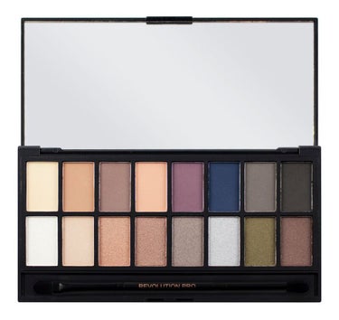 Iconic Pro 2 Palette MAKEUP REVOLUTION