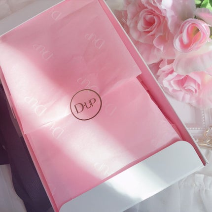 ディーアップファンデーション/D-UP/ネイルベースコートを使ったクチコミ(3枚目)