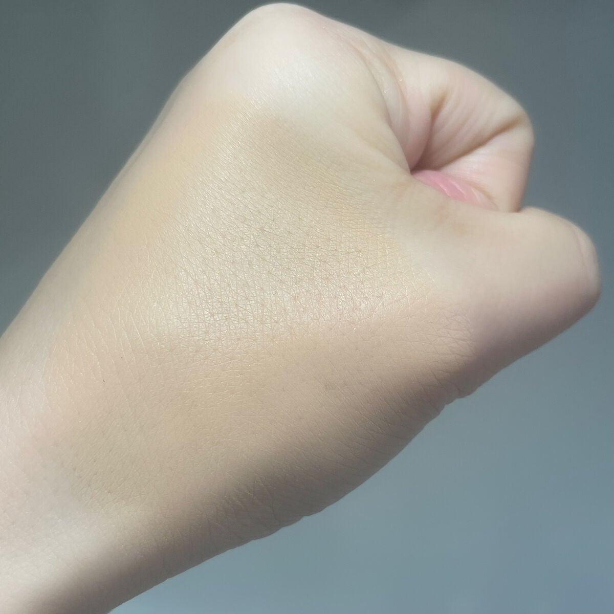 RMK リクイドファンデーション フローレスカバレッジ/RMK/リキッドファンデーションを使ったクチコミ(2枚目)