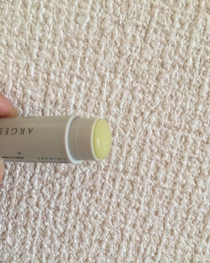 アルジェラン オイル リップスティック ダマスクローズ&ラベンダーのクチコミ「マツキヨのアルジェランオーガニック認証有機植物オイルリップスティック
パッケージがオシャレだ.....」(3枚目)