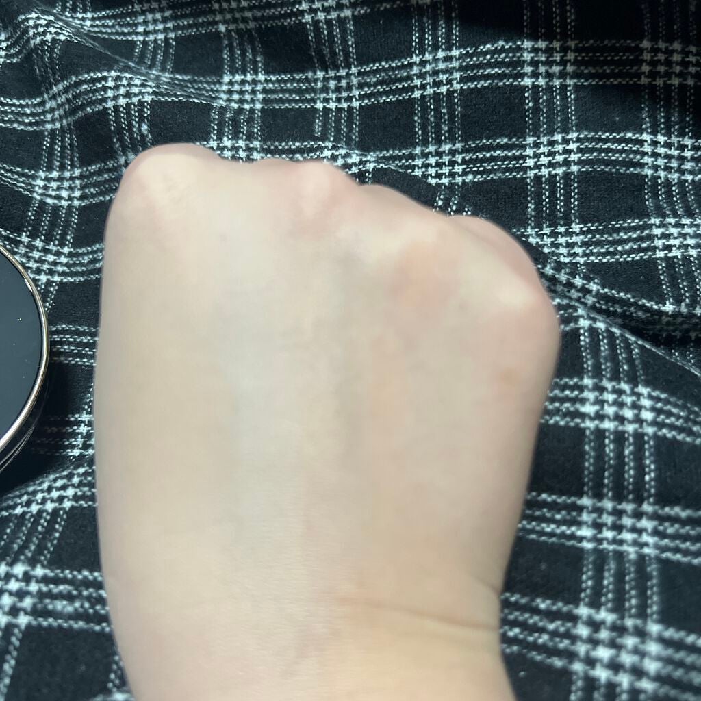 えり on LIPS 「CLIOkillcoverクッションファンデーション3-by2..」(2枚目)