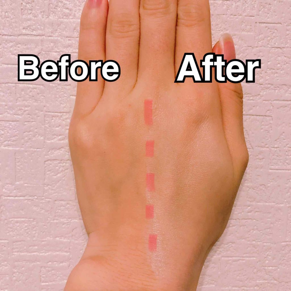 皮脂テカリ防止下地/CEZANNE/化粧下地を使ったクチコミ（3枚目）