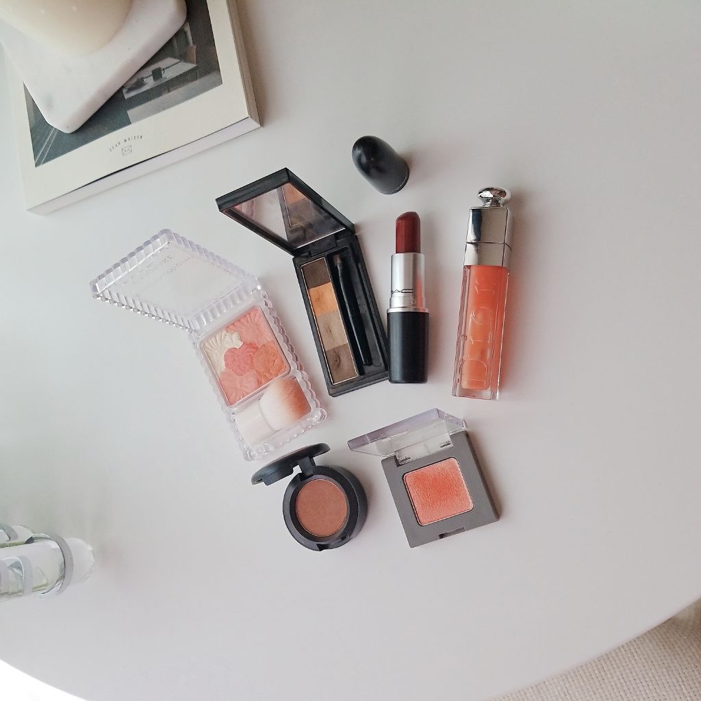 【旧】ディオール アディクト リップ マキシマイザー/Dior/リップグロスを使ったクチコミ(2枚目)