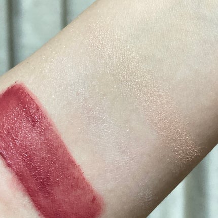 ブラッシング ハート/SNIDEL BEAUTY/パウダーチークを使ったクチコミ(5枚目)