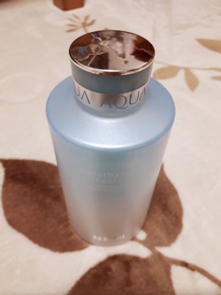 モイストバランス ローション/ACSEINE/化粧水を使ったクチコミ(1枚目)