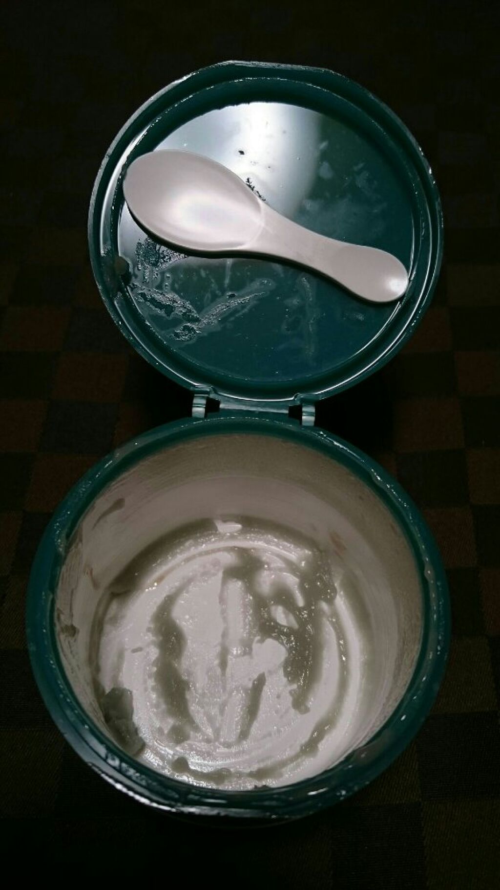 夢みるバーム 海泥スムースモイスチャー/ロゼット/クレンジングバームを使ったクチコミ(1枚目)