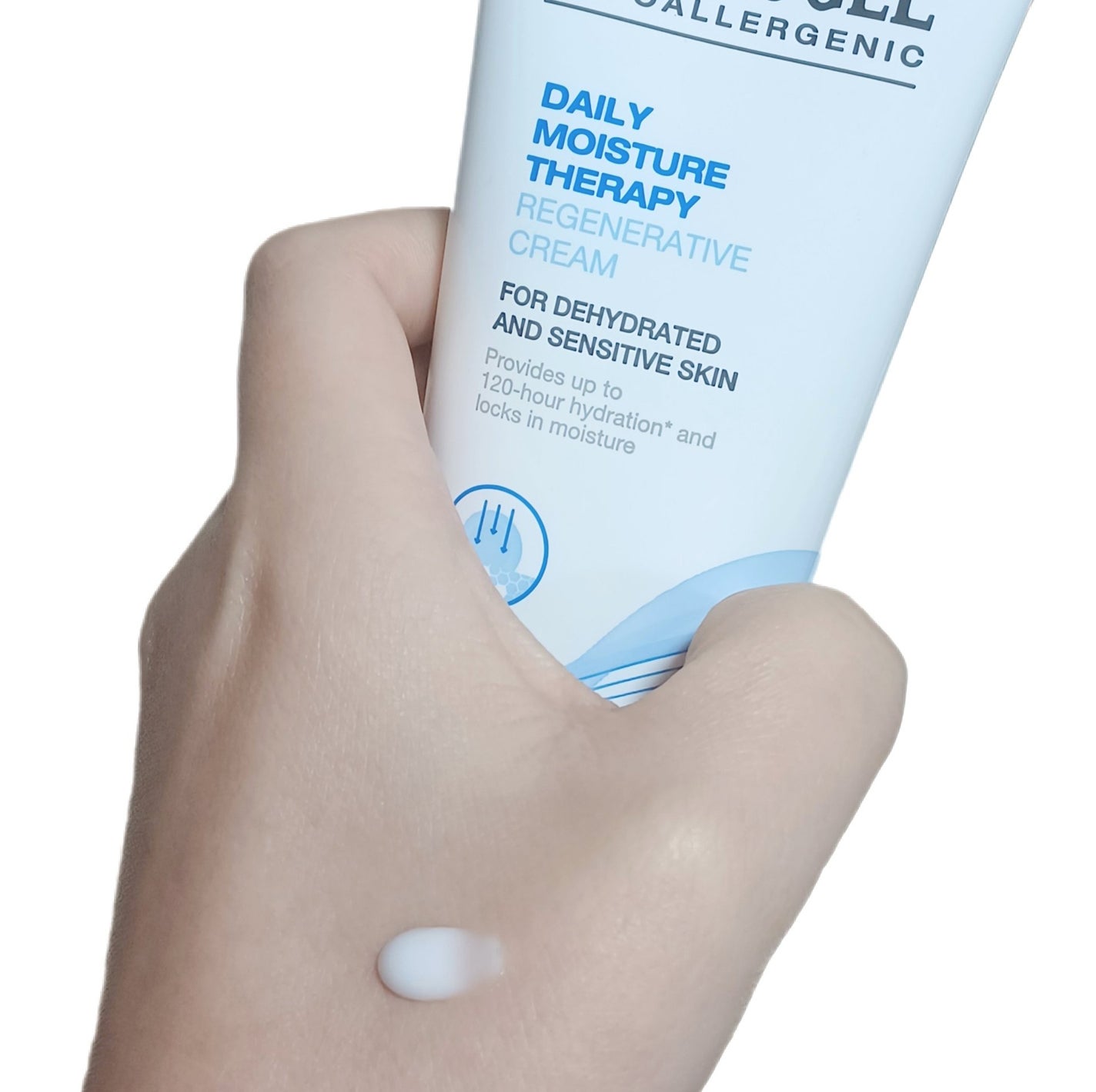 DMT リゼン クリーム/PHYSIOGEL/フェイスクリームを使ったクチコミ(3枚目)